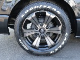 トヨタ ハイエース(29枚目)