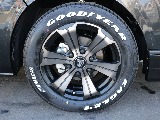 トヨタ ハイエース(30枚目)