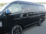 トヨタ ハイエース(50枚目)