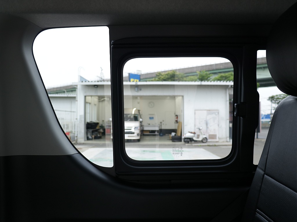 トヨタ ハイエース(54枚目)