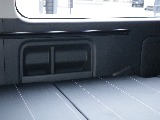 トヨタ ハイエース(57枚目)