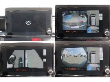 パノラミックビューモニター標準装備済み！！