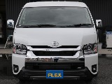 新車ワゴンＧＬ２７００ガソリン４ＷＤファミリーに好評のファミリアシートアレンジ施工済み！８インチディスプレイ純正フリップダウンモニター装備！