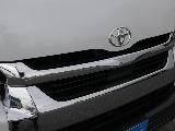新車ワゴンＧＬ２７００ガソリン４ＷＤファミリーに好評のファミリアシートアレンジ施工済み！８インチディスプレイ純正フリップダウンモニター装備！