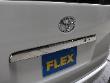新車ワゴンＧＬ２７００ガソリン４ＷＤファミリーに好評のファミリアシートアレンジ施工済み！８インチディスプレイ純正フリップダウンモニター装備！