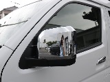 新車ワゴンＧＬ２７００ガソリン４ＷＤファミリーに好評のファミリアシートアレンジ施工済み！８インチディスプレイ純正フリップダウンモニター装備！