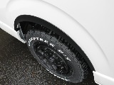 新車ワゴンＧＬ２７００ガソリン４ＷＤファミリーに好評のファミリアシートアレンジ施工済み！８インチディスプレイ純正フリップダウンモニター装備！