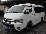 人気のアゲ系カスタム施工済み！！