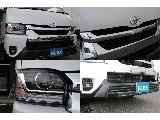 オリジナルＴ－フォースフロントバンパー装着済み！