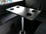 専用テーブル