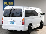 テーブル・ベッドキット・フローリング施工車両完了！