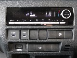 エアコンパネル