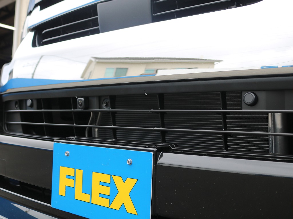 ＦＬＥＸグループは「すべての人に愛車を」をコンセプトに車種別に全国展開中！愛車と一緒に、ライフスタイルを充実させてもらいたいという思いで、ランクル仙台泉店では皆様のご要望になんでもお応えします♪