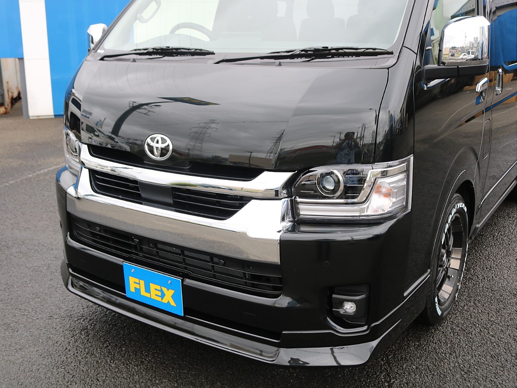 ＦＬＥＸグループは「すべての人に愛車を」をコンセプトに車種別に全国展開中！愛車と一緒に、ライフスタイルを充実させてもらいたいという思いで、ランクル仙台泉店では皆様のご要望になんでもお応えします♪