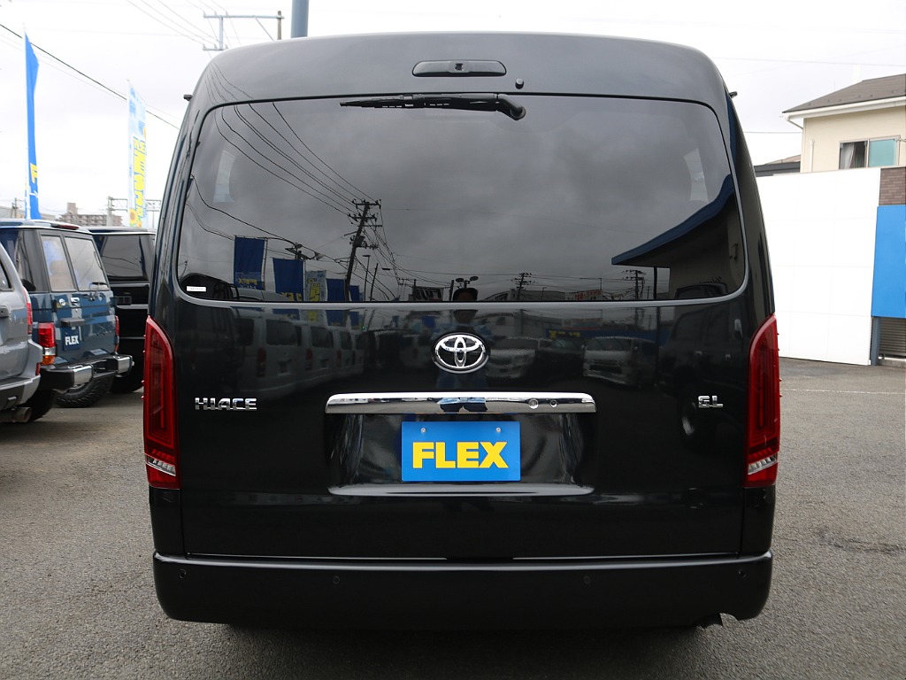 ＦＬＥＸグループは「すべての人に愛車を」をコンセプトに車種別に全国展開中！愛車と一緒に、ライフスタイルを充実させてもらいたいという思いで、ランクル仙台泉店では皆様のご要望になんでもお応えします♪