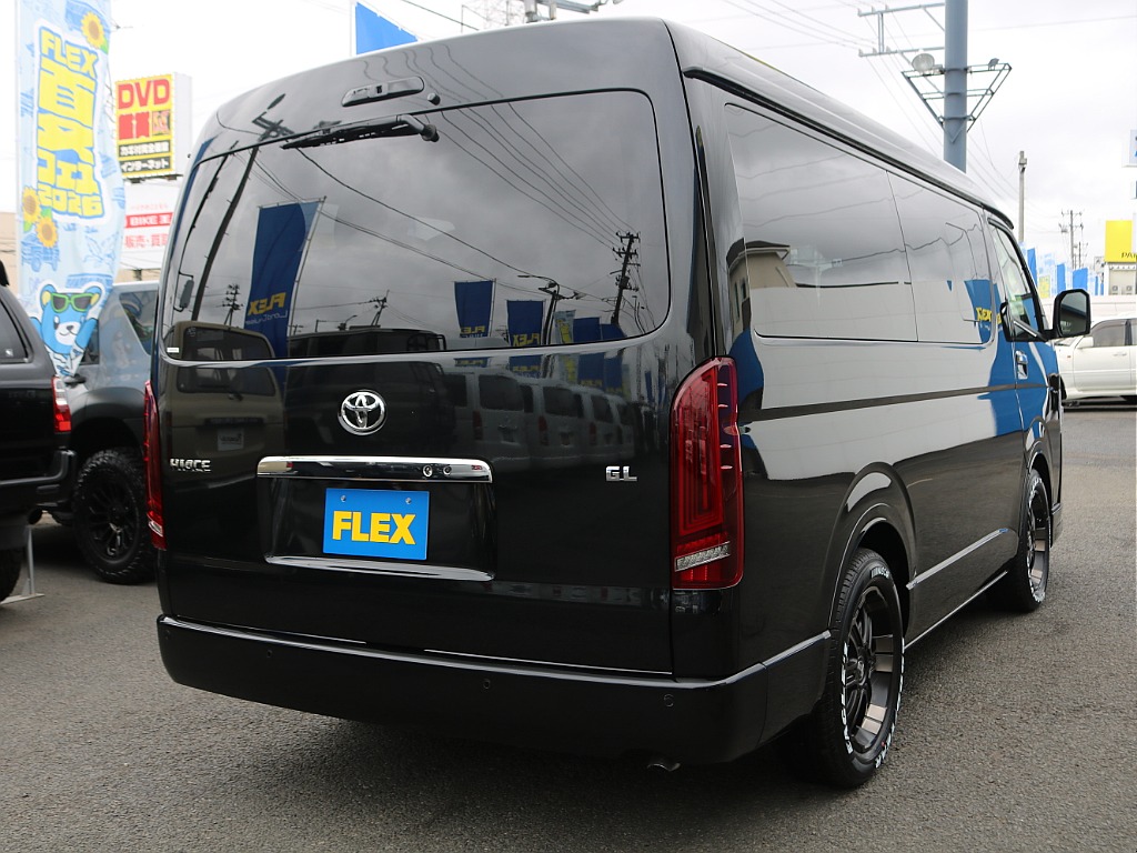 ＦＬＥＸグループは「すべての人に愛車を」をコンセプトに車種別に全国展開中！愛車と一緒に、ライフスタイルを充実させてもらいたいという思いで、ランクル仙台泉店では皆様のご要望になんでもお応えします♪