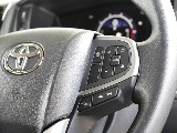 ステアリングスイッチ