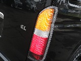 クラシックLEDテールランプVER２装着！！フロントからリアまでカスタムてんこ盛りで統一感もさらにアップ♪