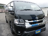 Bi-beam LEDヘッドランプ ロービーム・ハイビーム一体型の高輝度LED 夜間走行時の視認性・対向車などからの被視認性もアップ！！