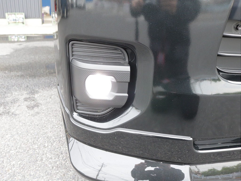 新型ダークプライムⅡ２０００ガソリン２WDオリジナルＶｅｒ４ベットＫＩＴ装着車両入庫！オリジナルフロントスポイラーオリジナル１７インチアルミオリジナルオーバーフェンダーオリジナルＬＥＤテールライト装備