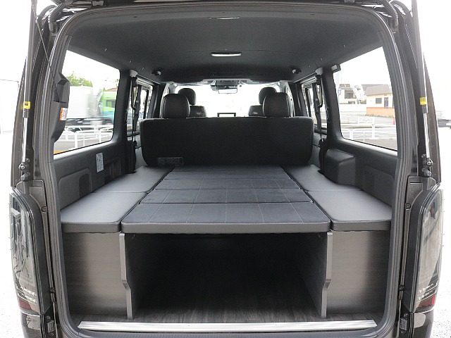 ＦＬＥＸオリジナルＶｅｒ４ベットＫＩＴ装着済み！！