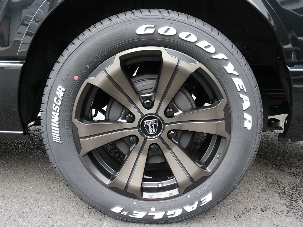 新型ダークプライムⅡ２０００ガソリン２WDオリジナルＶｅｒ４ベットＫＩＴ装着車両入庫！オリジナルフロントスポイラーオリジナル１７インチアルミオリジナルオーバーフェンダーオリジナルＬＥＤテールライト装備