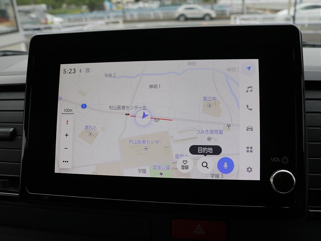 新型ダークプライムⅡ２０００ガソリン２WDオリジナルＶｅｒ４ベットＫＩＴ装着車両入庫！オリジナルフロントスポイラーオリジナル１７インチアルミオリジナルオーバーフェンダーオリジナルＬＥＤテールライト装備