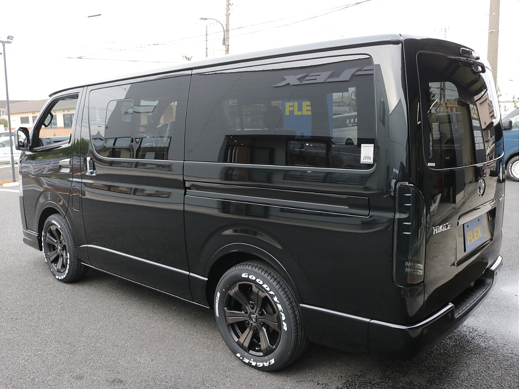 リアフィルム施工もご相談下さい！！