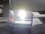 最新のＬＥＤヘッドライト装備！！