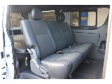 トヨタ ハイエースバン(33枚目)