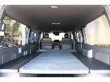 トヨタ ハイエースバン(36枚目)