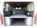 トヨタ ハイエースバン(38枚目)