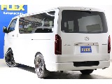 トヨタ ハイエースバン(44枚目)
