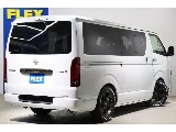 トヨタ ハイエースバン(46枚目)