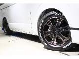 トヨタ ハイエースバン(47枚目)