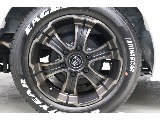 トヨタ ハイエースバン(48枚目)