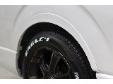 トヨタ ハイエースバン(49枚目)