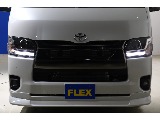 トヨタ ハイエースバン(57枚目)