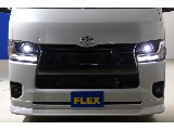 トヨタ ハイエースバン(58枚目)