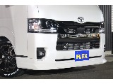 トヨタ ハイエースバン(60枚目)