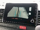 パノラミックビューモニター　サイドカメラ！