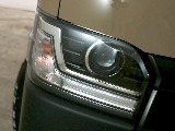 メーカーオプション　Ｂｉ－Ｂｅａｍ　ＬＥＤヘッドランプ！
