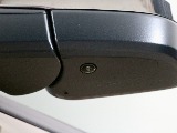 パノラミックビューモニター　サイドカメラ！