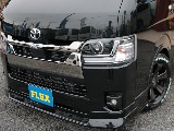 新搭載のBi-beam LEDヘッドランプにもインナーブラック施工が可能！！☆