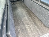 黒木目調　床張り施工済み♪