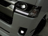 メーカーオプション　Ｂｉ－Ｂｅａｍ　ＬＥＤヘッドランプ！