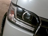 ９型新装備【Ｂｉ－ＢｅａｍＬＥＤヘッドランプ】！
