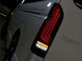 ＦＬＥＸオリジナル　アルティメットⅡ　ＬＥＤテールランプ！