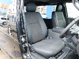 ダークプライム専用 ハーフレザーシート！！