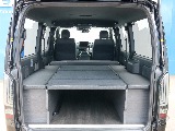 フルフラット展開可能です！！